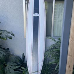 Surfboard Wave Weapon 8’