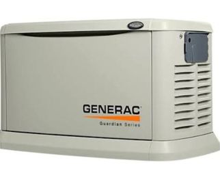 Generac generator 20 kw