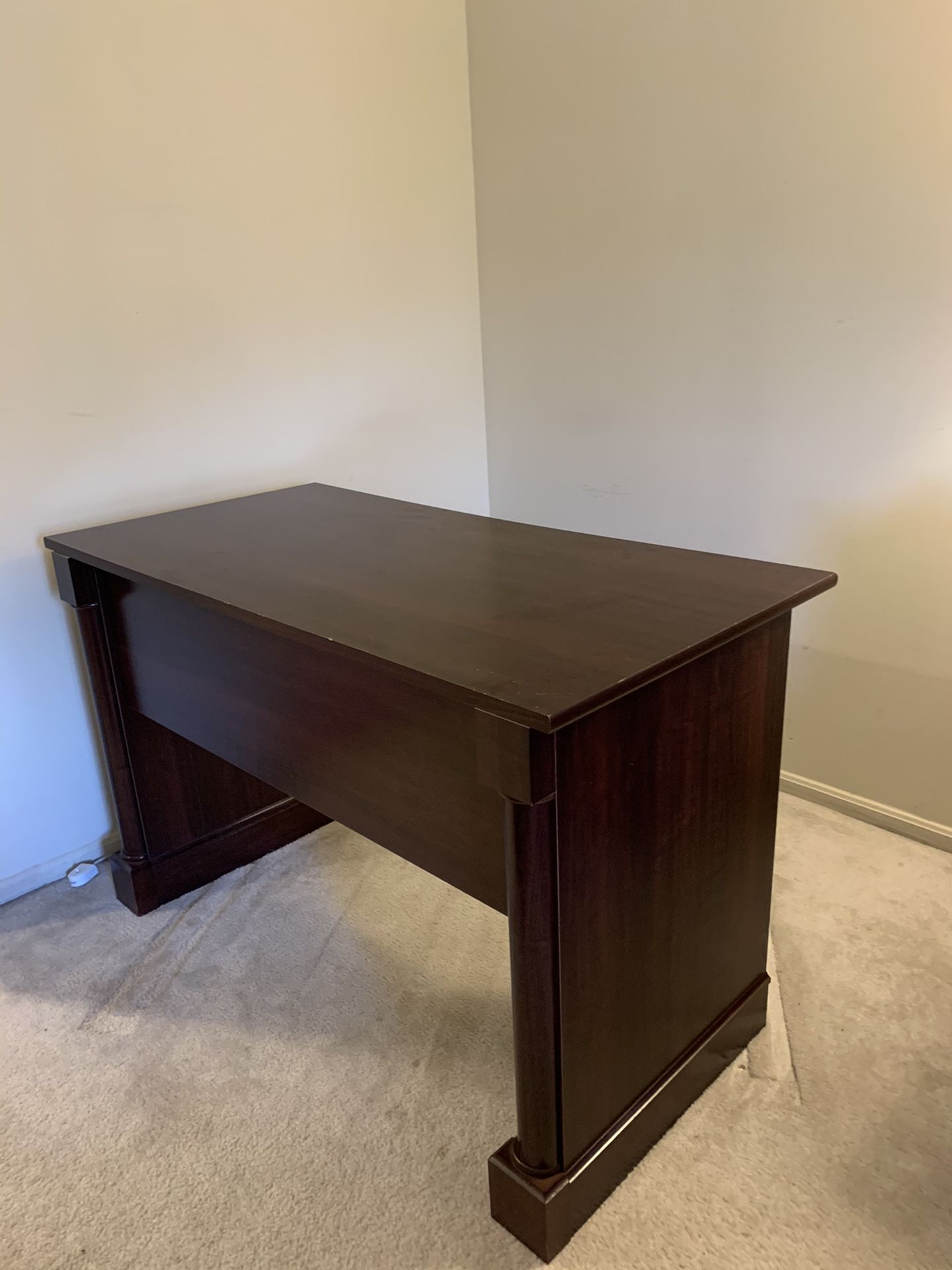1-Drawer office desk