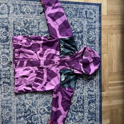 FW21 Kaws x The North Face Retro 1986 Mountain Jacket Size Medium Ready To Ship✅