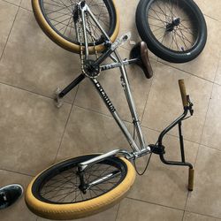 Bmx Bike Premium 