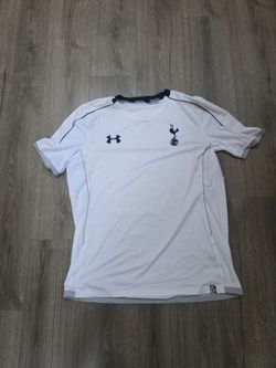 Under Armour Tottenham Hotspur Training Shirt Mens Size 2XL