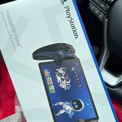 Ps5 Portable