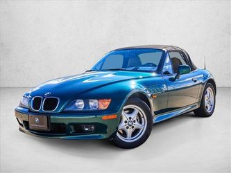 1996 BMW Z3