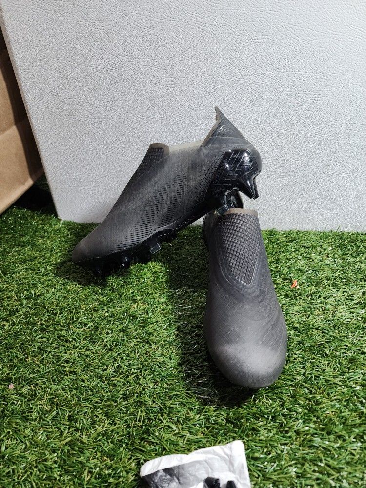 New Soccer Cleats Adidas X GHOSTED +SG SIZE 100% AUTHENTIC