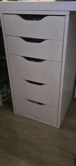 Ikea 5-Drawer Organizer