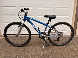 Kids 24 Raleigh Cadet Hybrid Bike