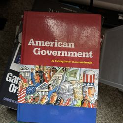 Hard Cover