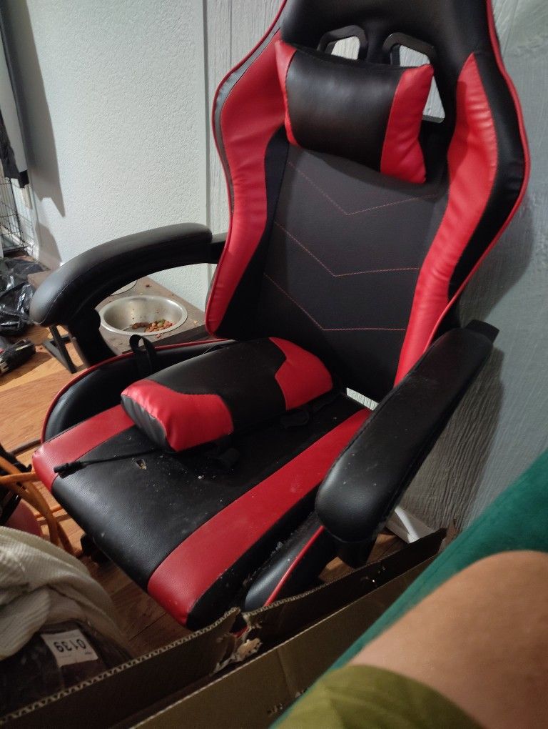 Gaming Chair