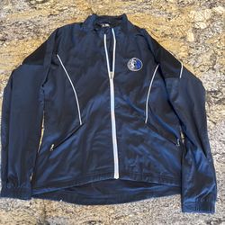 Dallas Mavericks Jacket Size S