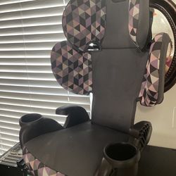 Car seat