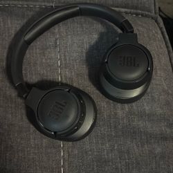 JBL Headphones