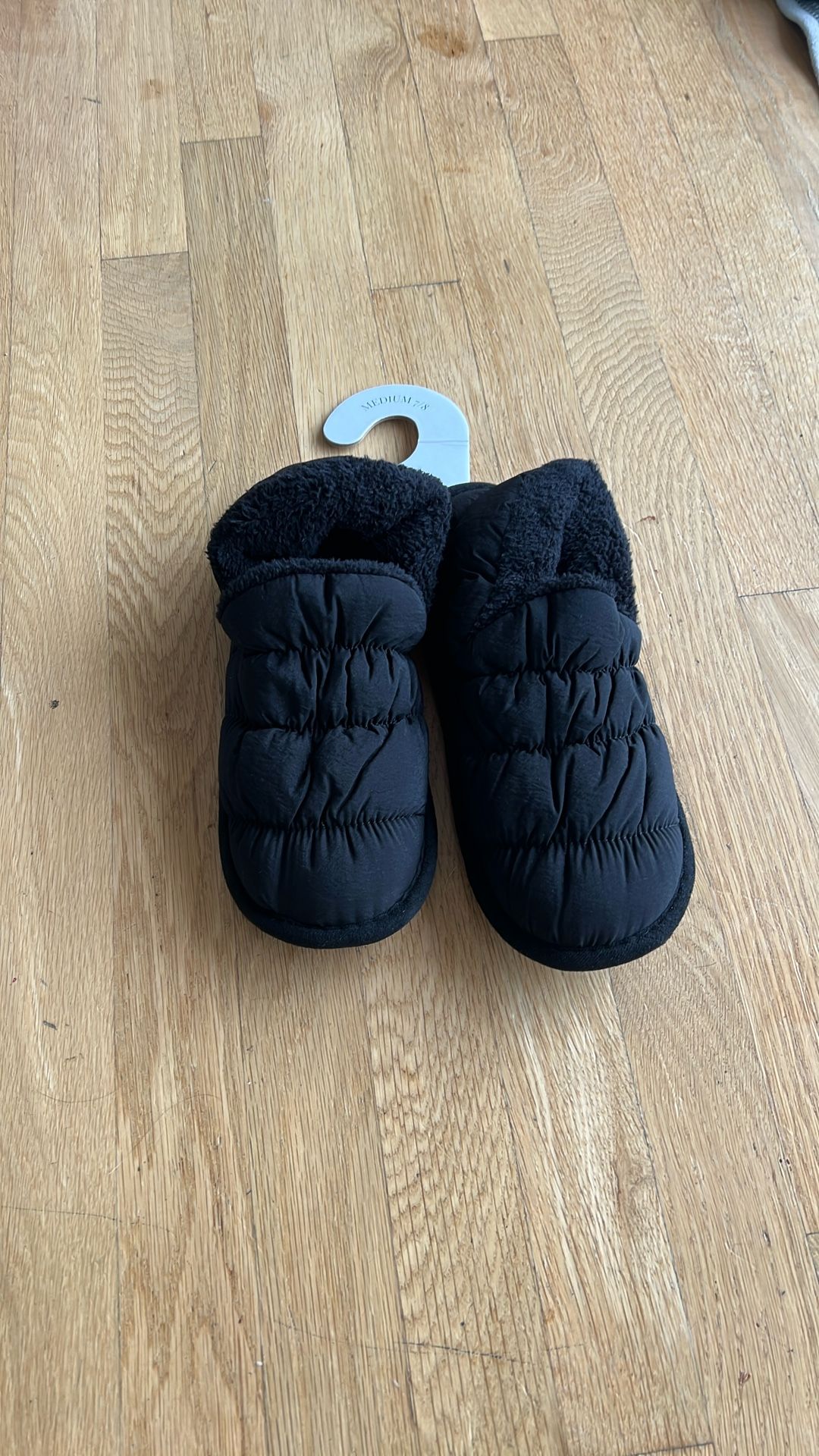 Faceplant Slippers - New