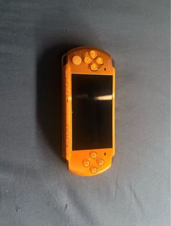 PSP