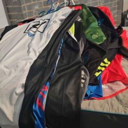 Fly Dirtbike Gear