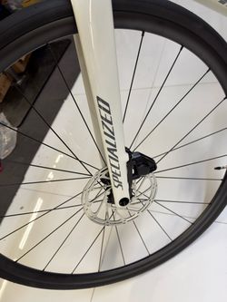 Specialized Tarmac SL8 size 58