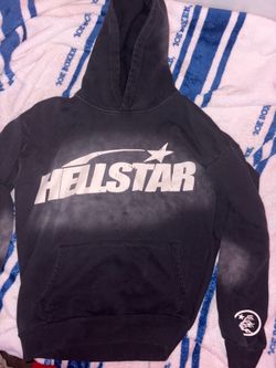 Black hellstar