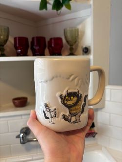 Rae Dunn Mug