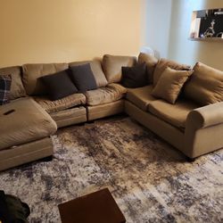 Couch Set