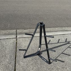 Weight tree
