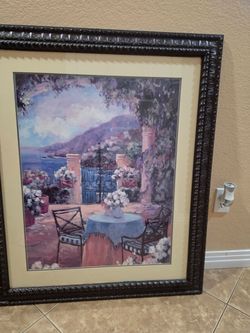 Decor Frame