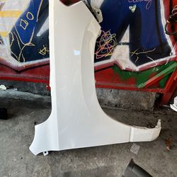 2019 2022 dodge ram 1500 passenger right fender