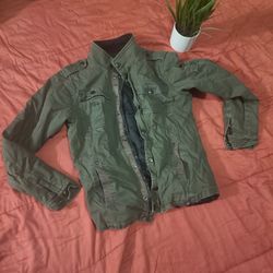 Jacket (Small)
