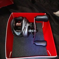 Fishing Reel ABU GARCIA 