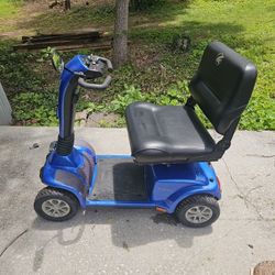 Mobility Scooter