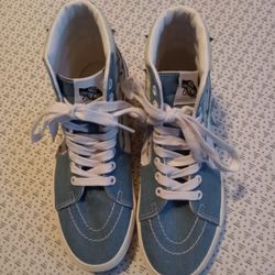VANS SK8-HI Woman's Sneakers