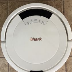 Shark Robotic Vacuum