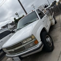 1999 Chevy K3500