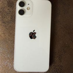 iPhone 12 Mini