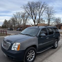 2007 GMC Yukon