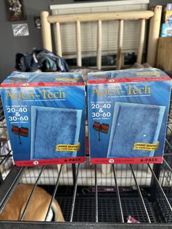 Fish Tanks Filters