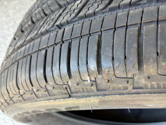 235/55R19-101v Bridgestone