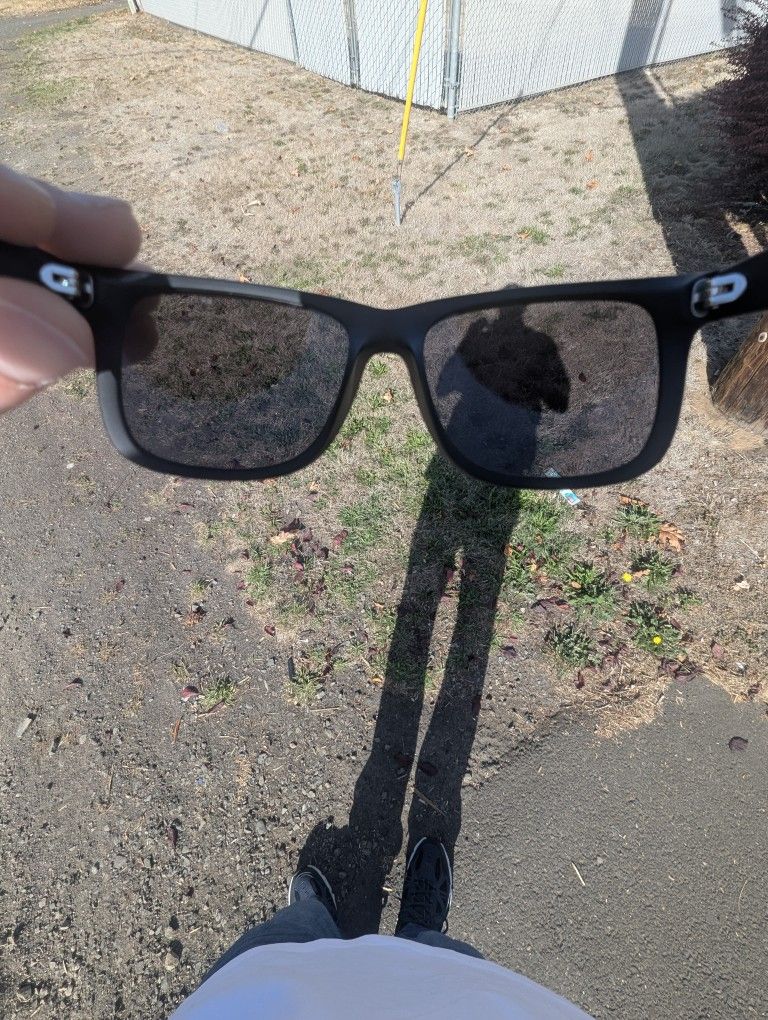 Ray Bans