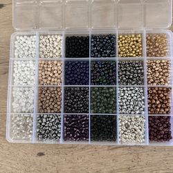 Jewelry Making Supplies