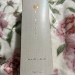 Tatcha Deep Cleanse
