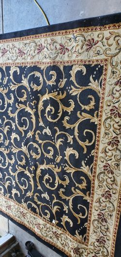 Area rug