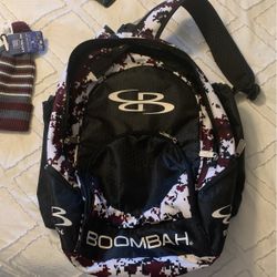 Baseball Bag