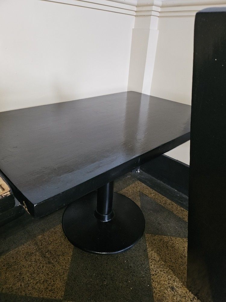 Restaurant Tables