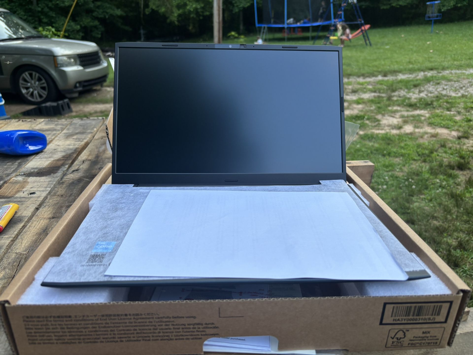 Satellite Pro C40-K Laptop