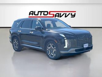 2023 Hyundai Palisade