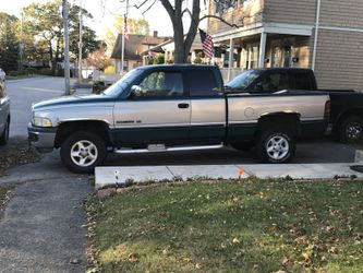 1997 dodge magnum 5.9 58k original miles