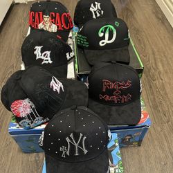 Hats