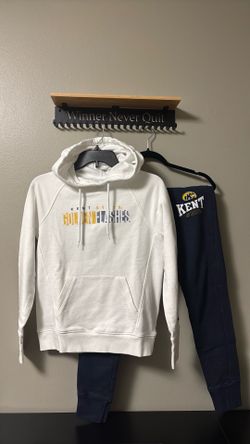 Kent State University Champion 2-PCS Set