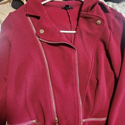 Womens jacket