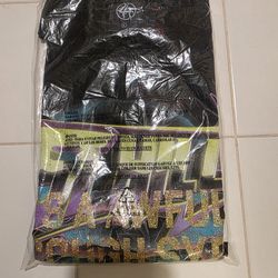 Lost hills x awful lot of cough syrup