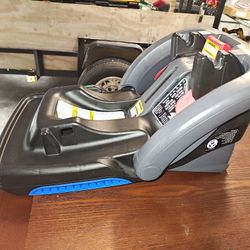 Graco Base
